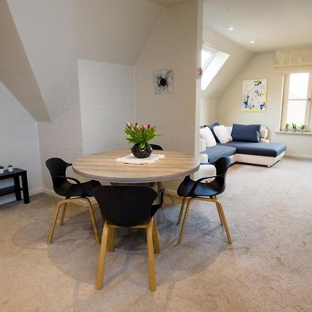 Shamballa B & B/ Logies Deinze Eksteriør bilde