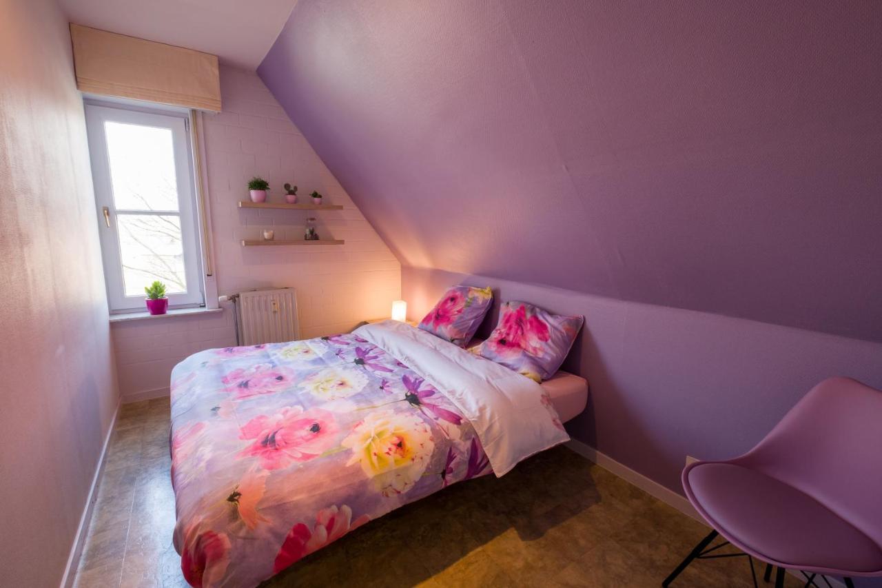 Shamballa B & B/ Logies Deinze Eksteriør bilde